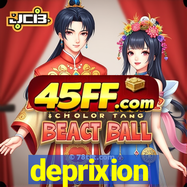 deprixion