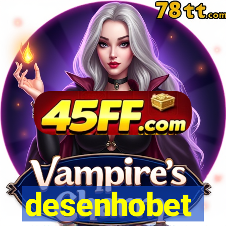 desenhobet
