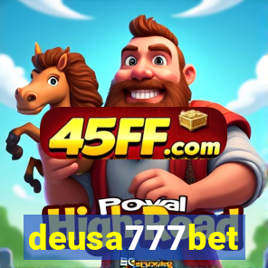 deusa777bet