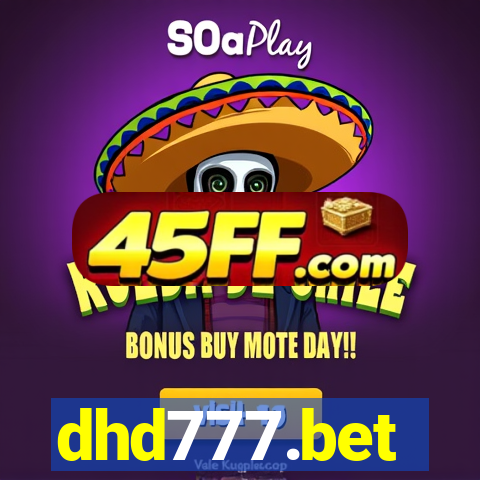 dhd777.bet