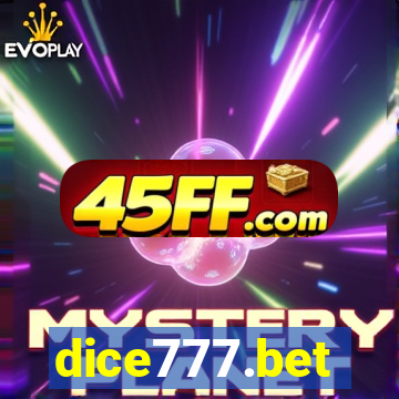 dice777.bet