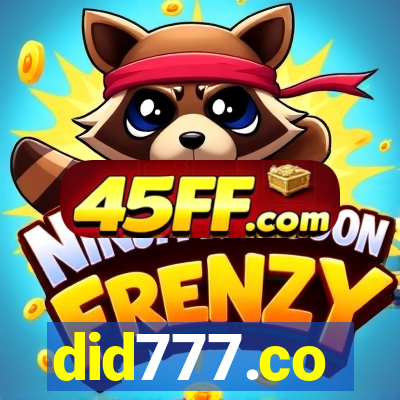 did777.co