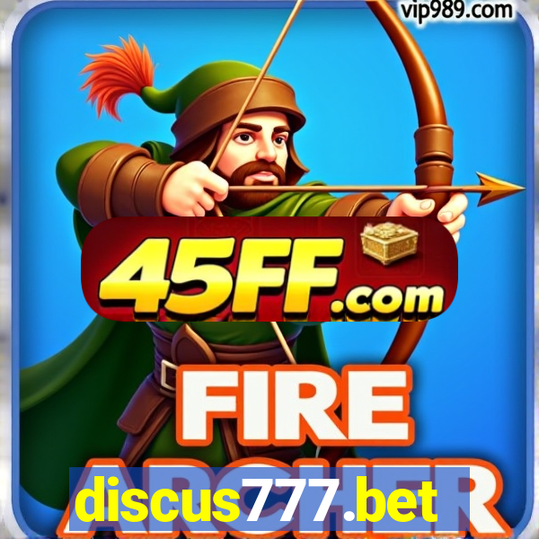 discus777.bet
