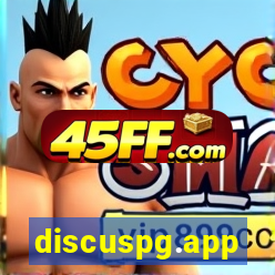 discuspg.app
