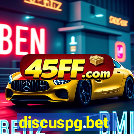 discuspg.bet