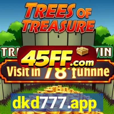 dkd777.app