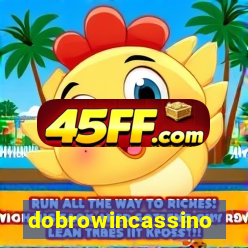 dobrowincassino