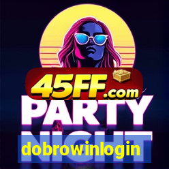 dobrowinlogin