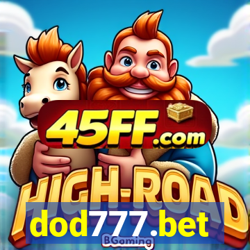 dod777.bet
