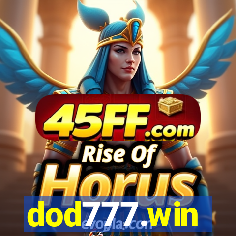 dod777.win