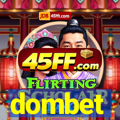 dombet