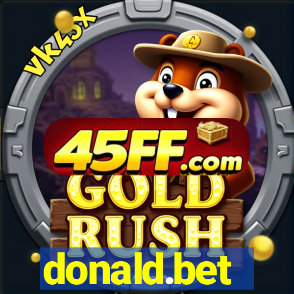 donald.bet