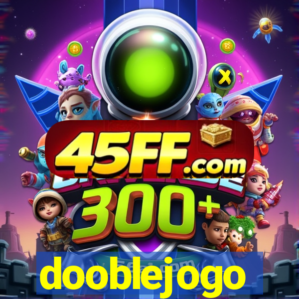 dooblejogo