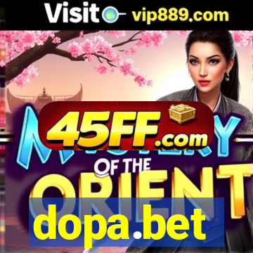 dopa.bet