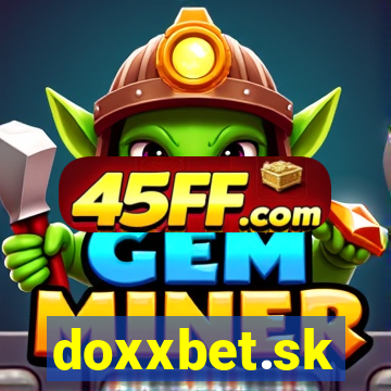 doxxbet.sk
