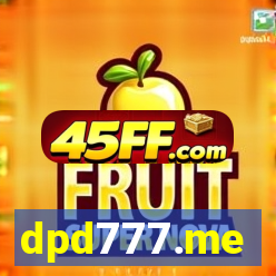 dpd777.me