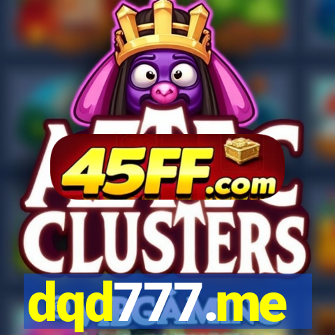 dqd777.me