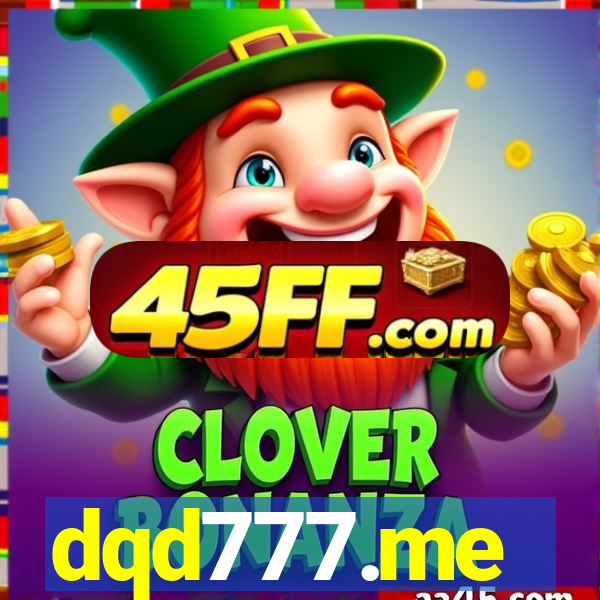 dqd777.me