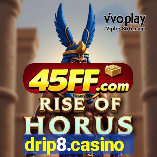 drip8.casino