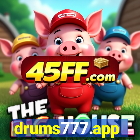 drums777.app