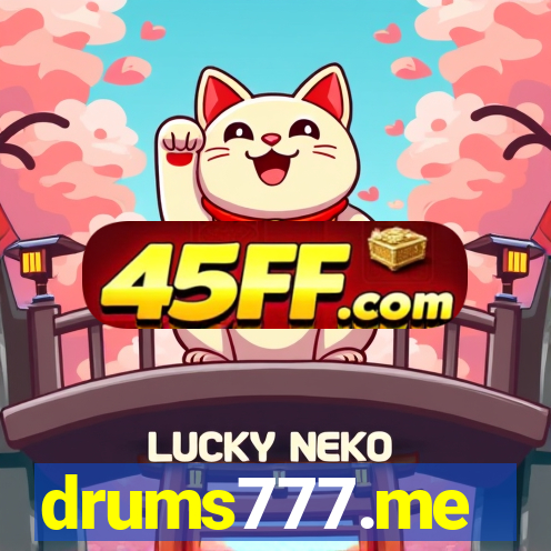drums777.me