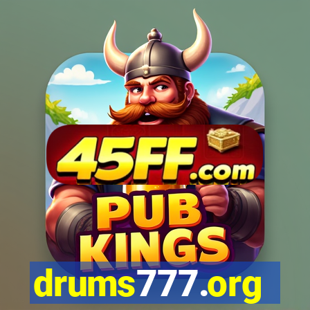 drums777.org