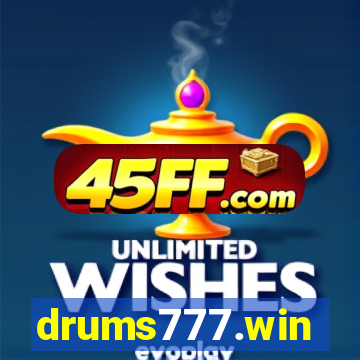 drums777.win