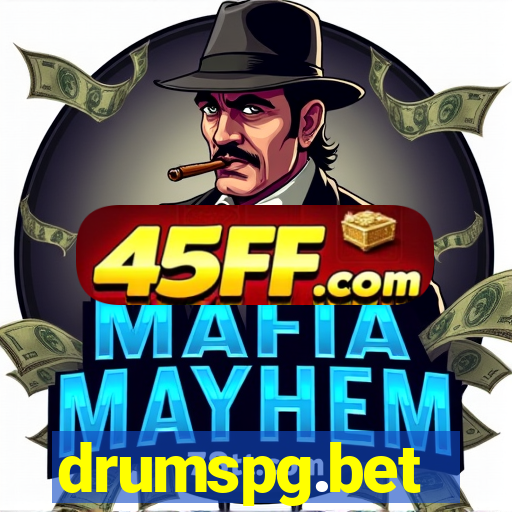 drumspg.bet