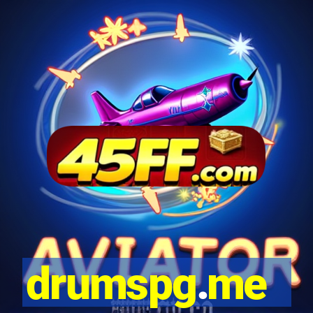drumspg.me