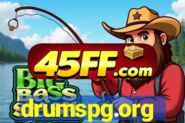drumspg.org