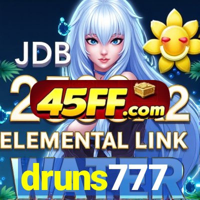 druns777