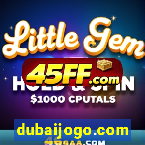 dubaijogo.com