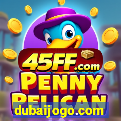 dubaijogo.com