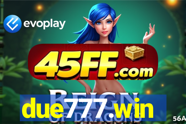 due777.win