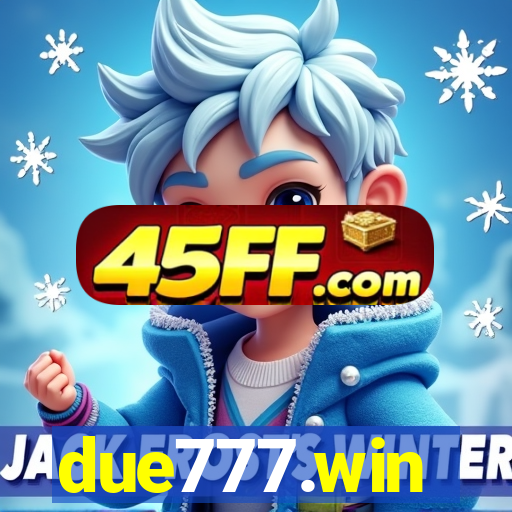 due777.win