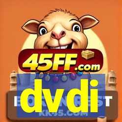 dvdi