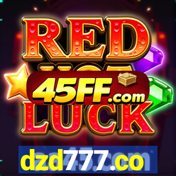 dzd777.co