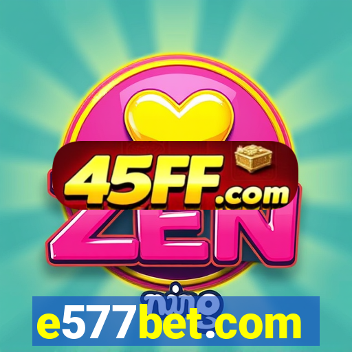 e577bet.com
