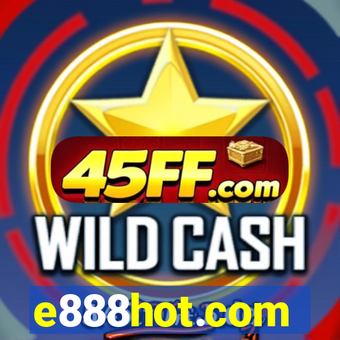 e888hot.com