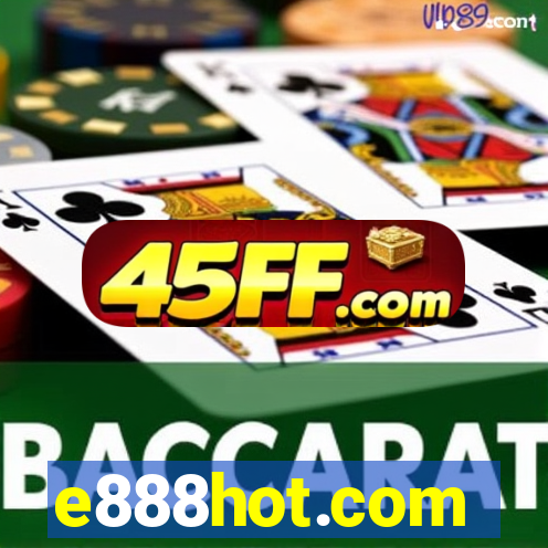 e888hot.com