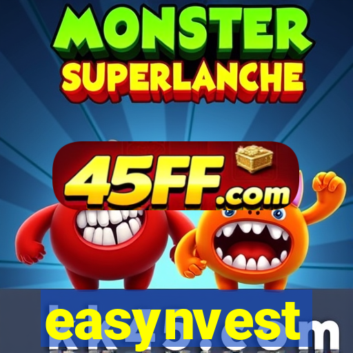 easynvest