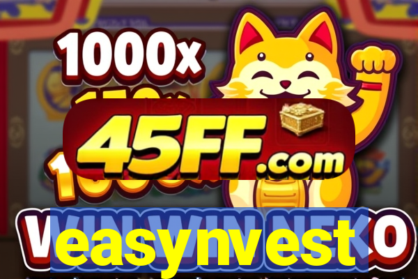 easynvest