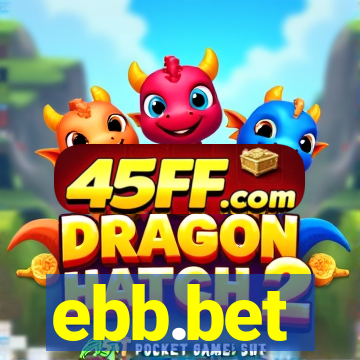 ebb.bet