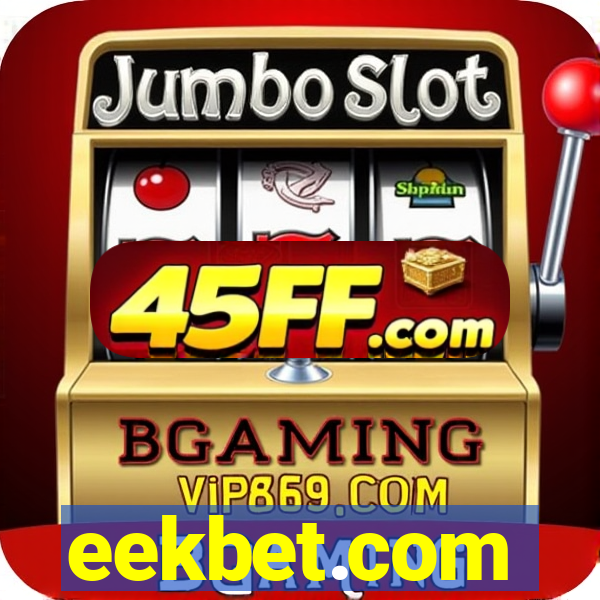 eekbet.com