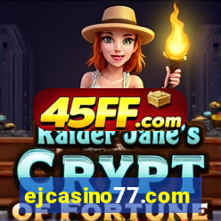 ejcasino77.com