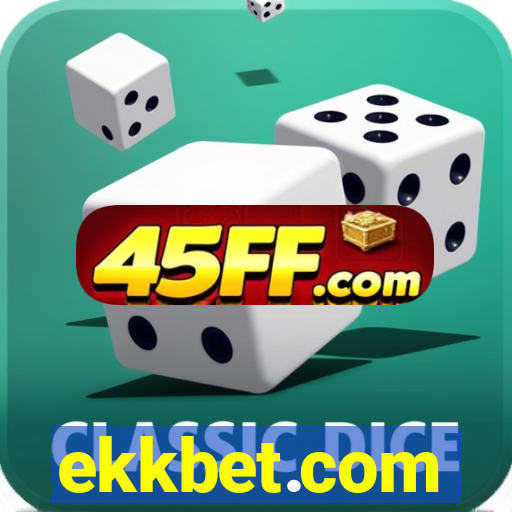 ekkbet.com