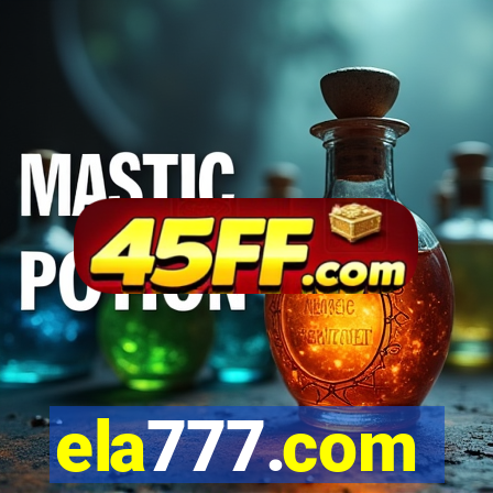 ela777.com