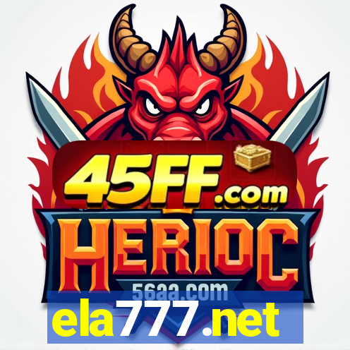 ela777.net