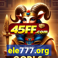 ele777.org
