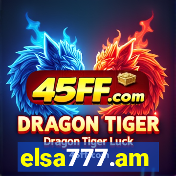 elsa777.am